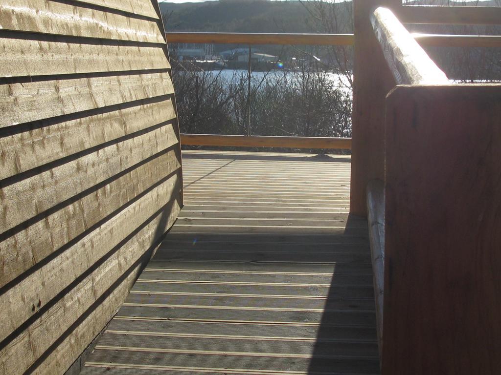 Mountview Pod Lochinver Exterior foto